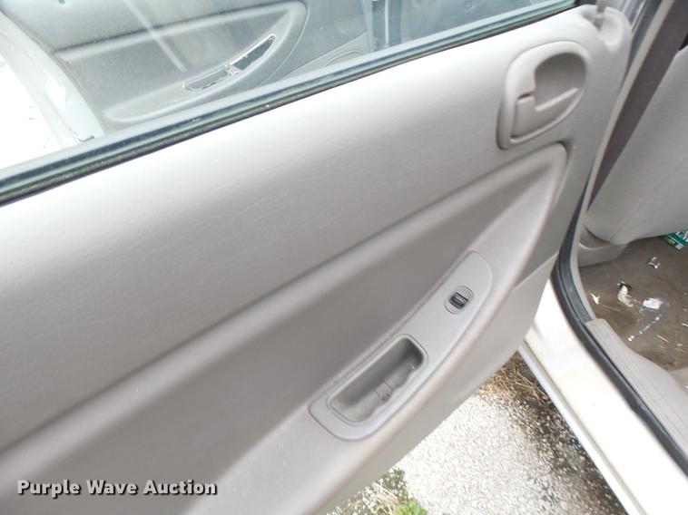 image for item DB1479 2004 Dodge Stratus