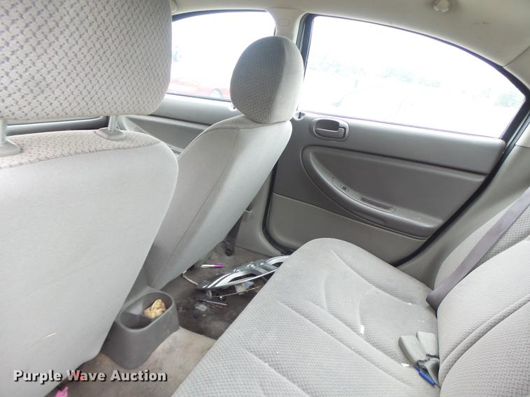 image for item DB1479 2004 Dodge Stratus