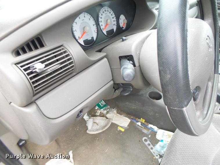 image for item DB1479 2004 Dodge Stratus