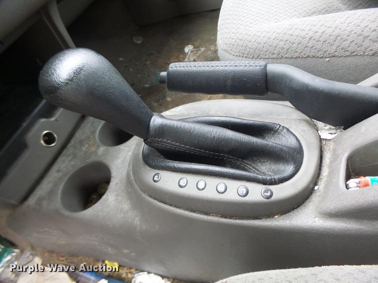 image for item DB1479 2004 Dodge Stratus