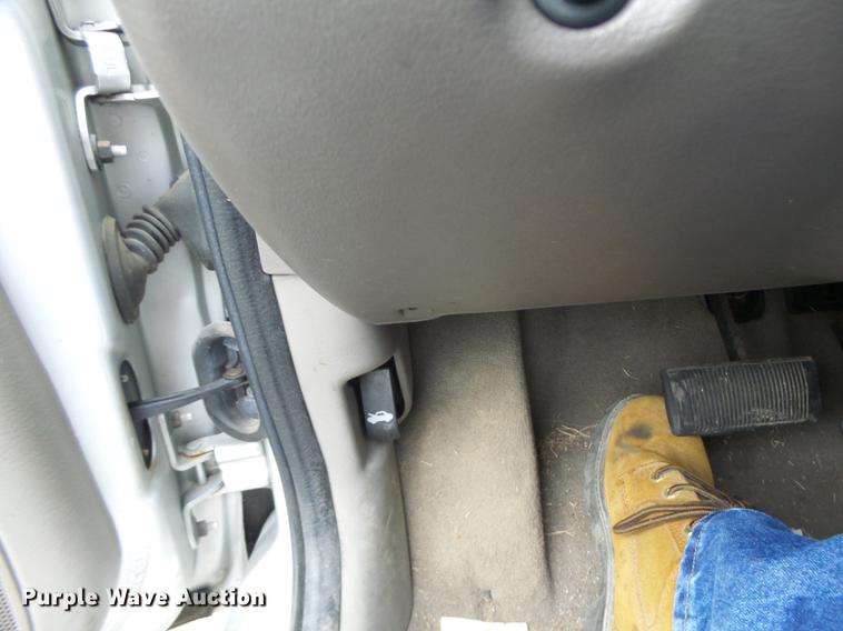 image for item DB1479 2004 Dodge Stratus