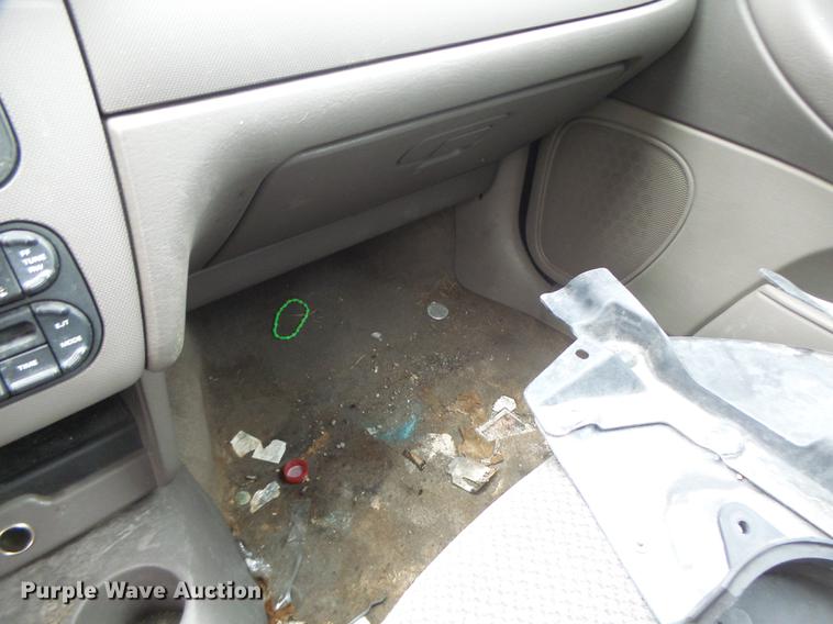 image for item DB1479 2004 Dodge Stratus