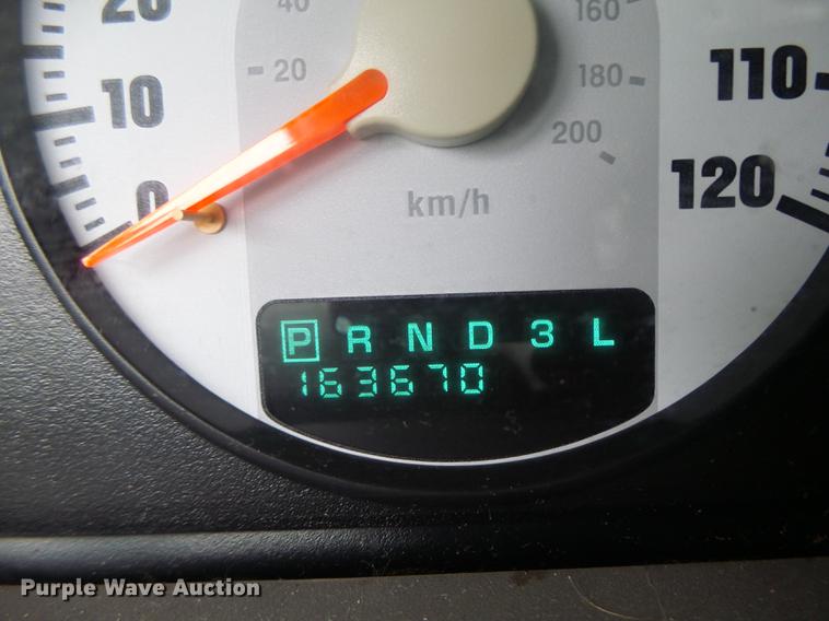 image for item DB1479 2004 Dodge Stratus