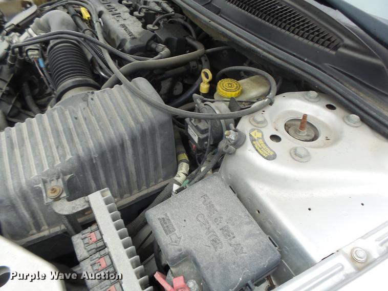 image for item DB1479 2004 Dodge Stratus