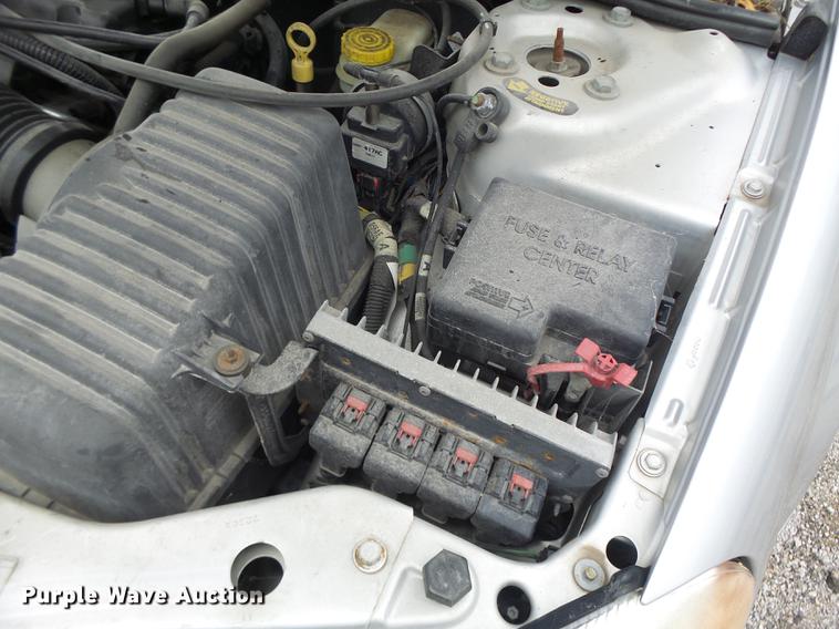 image for item DB1479 2004 Dodge Stratus