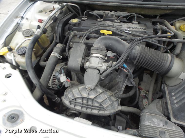 image for item DB1479 2004 Dodge Stratus