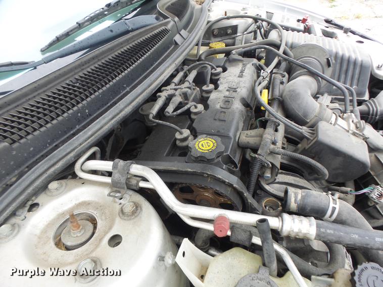 image for item DB1479 2004 Dodge Stratus