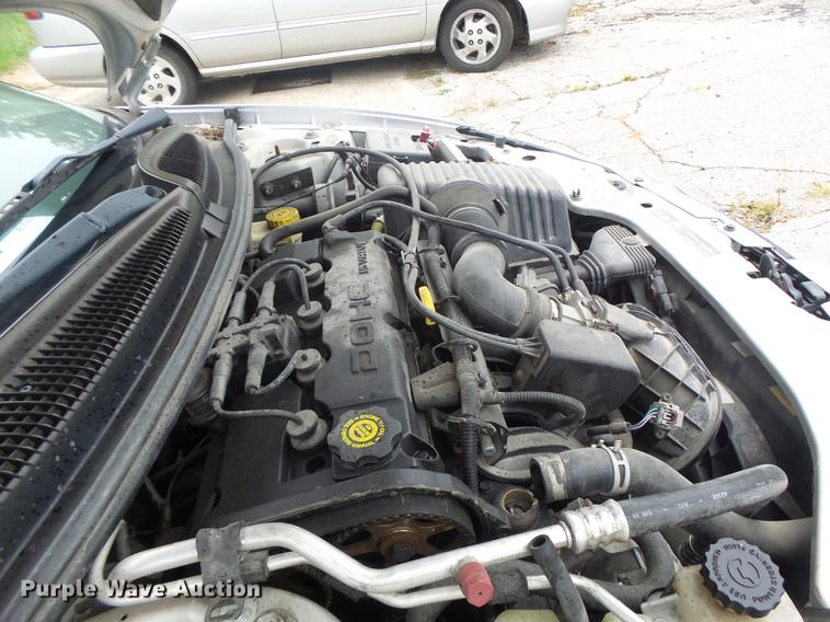 image for item DB1479 2004 Dodge Stratus