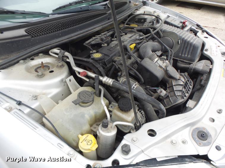 image for item DB1479 2004 Dodge Stratus