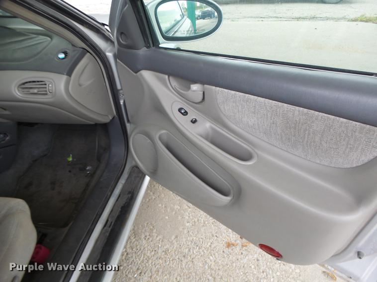 image for item DB1480 2001 Oldsmobile Alero