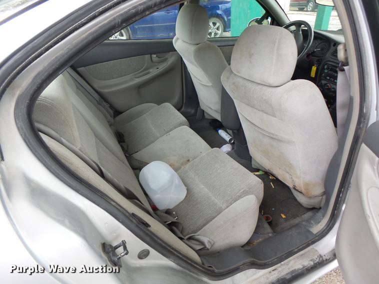 image for item DB1480 2001 Oldsmobile Alero