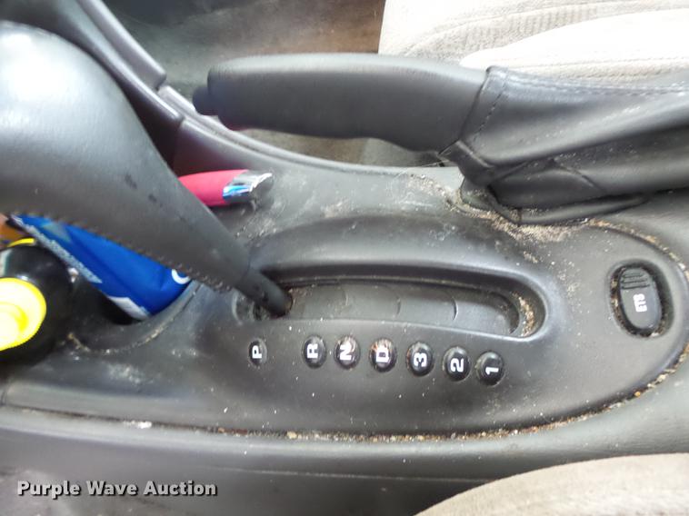 image for item DB1480 2001 Oldsmobile Alero