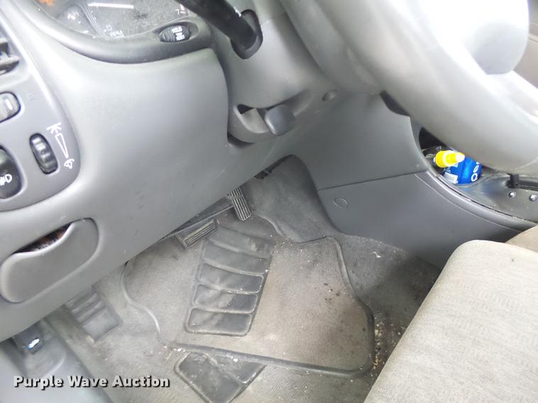 image for item DB1480 2001 Oldsmobile Alero