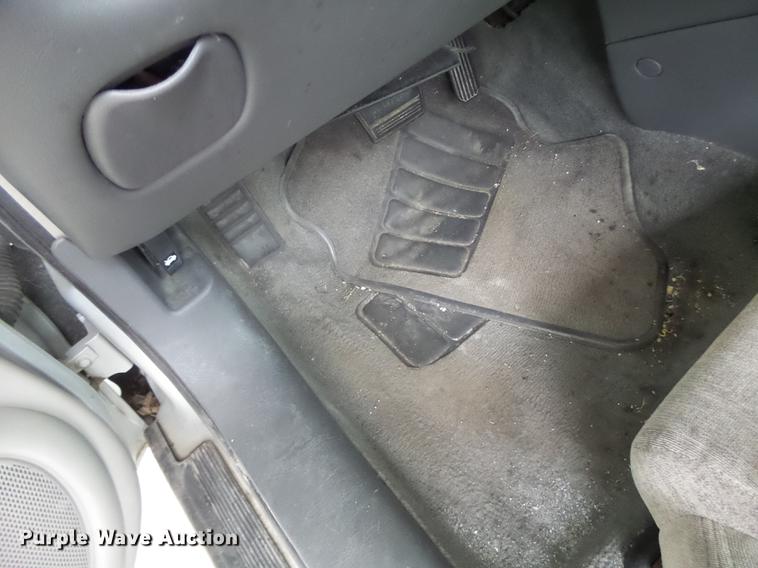 image for item DB1480 2001 Oldsmobile Alero