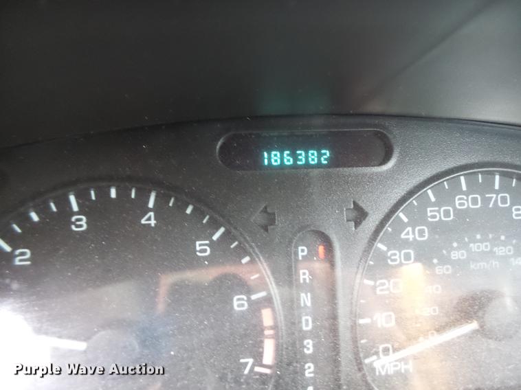 image for item DB1480 2001 Oldsmobile Alero