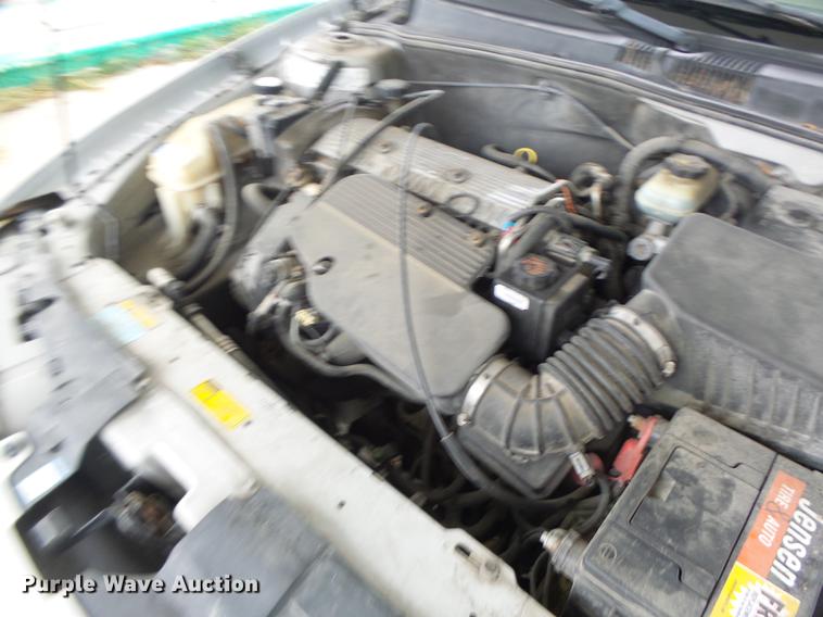 image for item DB1480 2001 Oldsmobile Alero