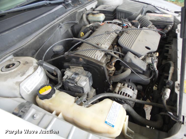 image for item DB1480 2001 Oldsmobile Alero