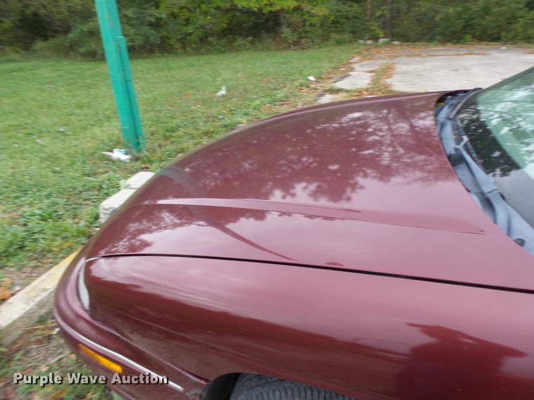 image for item DB1481 1999 Chevrolet Lumina