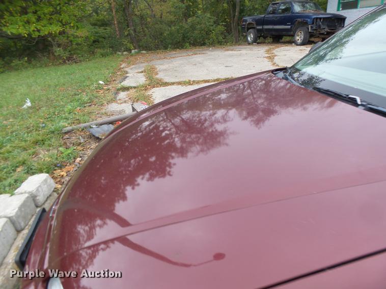 image for item DB1481 1999 Chevrolet Lumina