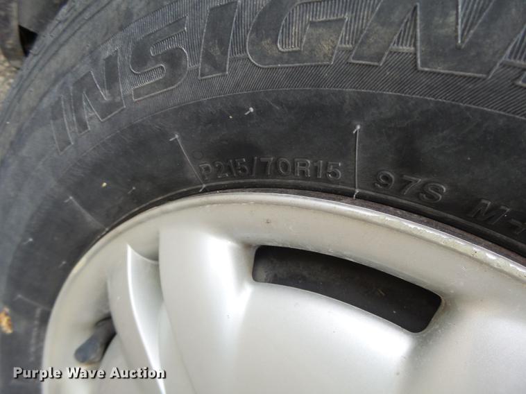 image for item DB1481 1999 Chevrolet Lumina