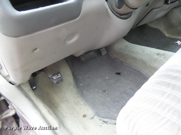 image for item DB1481 1999 Chevrolet Lumina