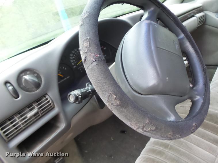 image for item DB1481 1999 Chevrolet Lumina