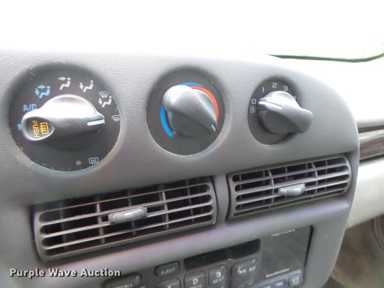 image for item DB1481 1999 Chevrolet Lumina