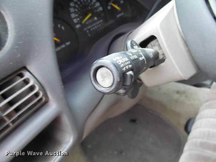 image for item DB1481 1999 Chevrolet Lumina