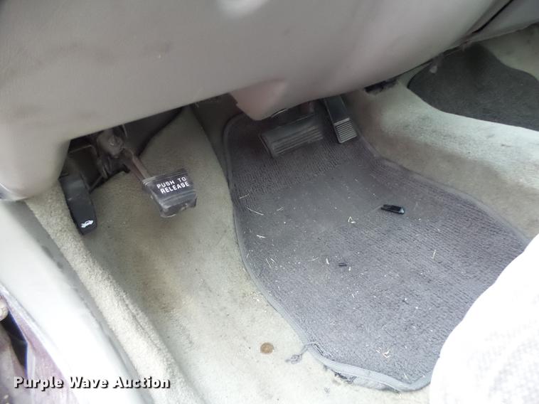 image for item DB1481 1999 Chevrolet Lumina