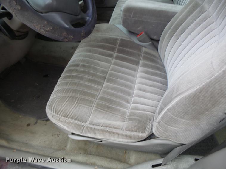 image for item DB1481 1999 Chevrolet Lumina