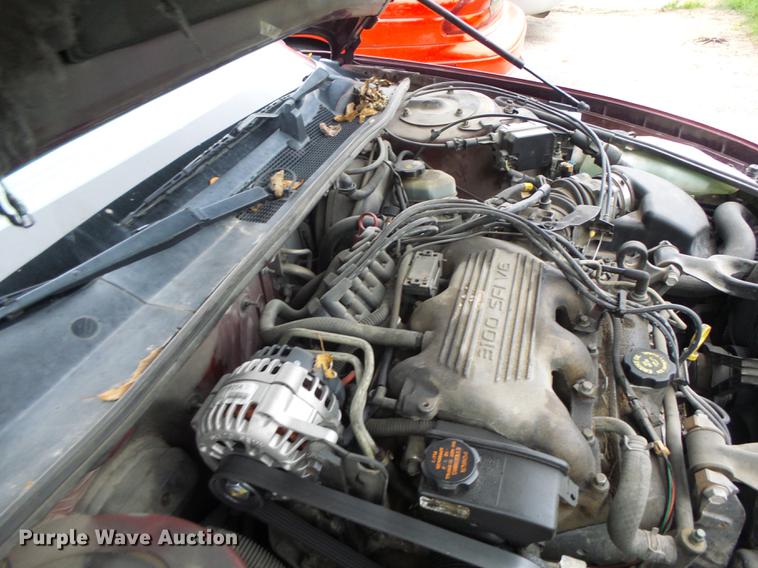 image for item DB1481 1999 Chevrolet Lumina