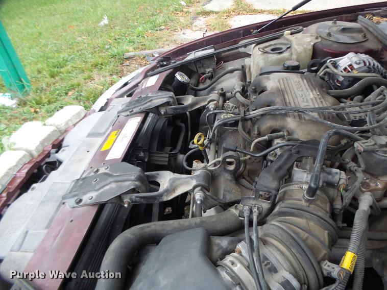 image for item DB1481 1999 Chevrolet Lumina