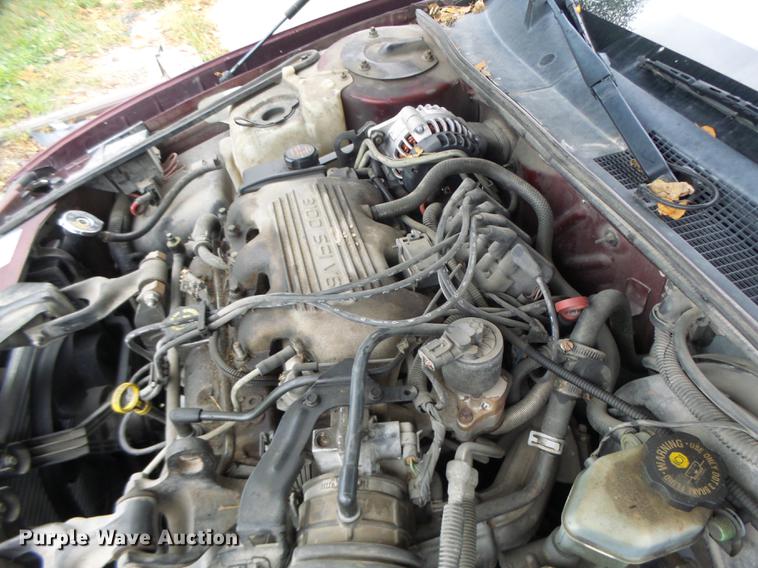 image for item DB1481 1999 Chevrolet Lumina