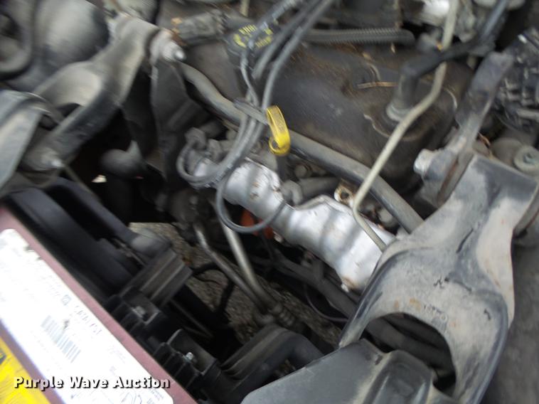 image for item DB1481 1999 Chevrolet Lumina