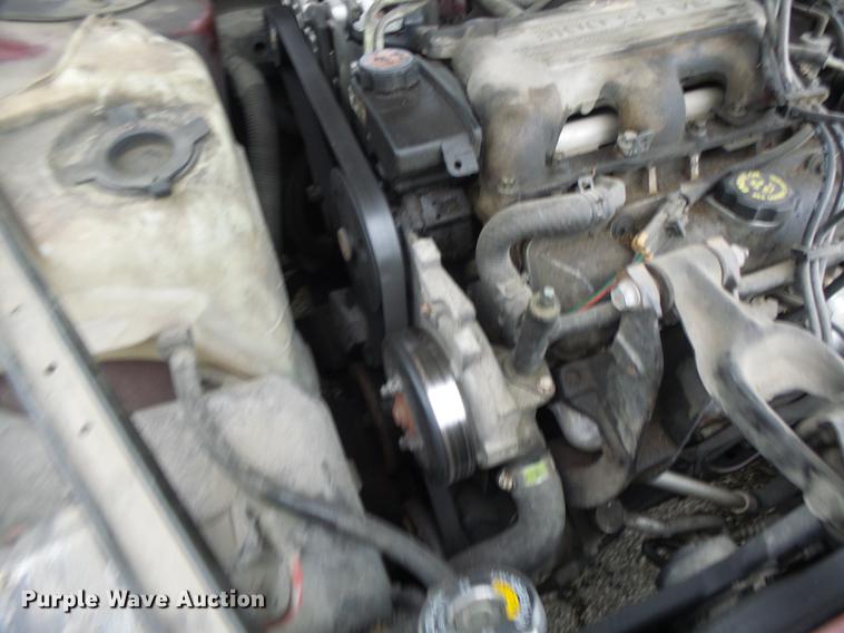 image for item DB1481 1999 Chevrolet Lumina