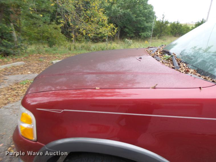 image for item DB1482 2005 Ford Explorer SUV