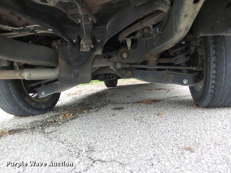 image for item DB1482 2005 Ford Explorer SUV