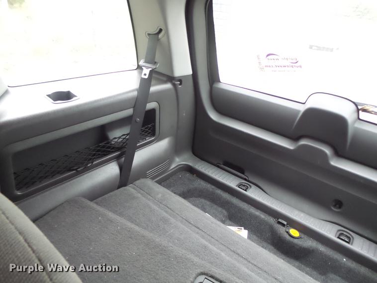 image for item DB1482 2005 Ford Explorer SUV