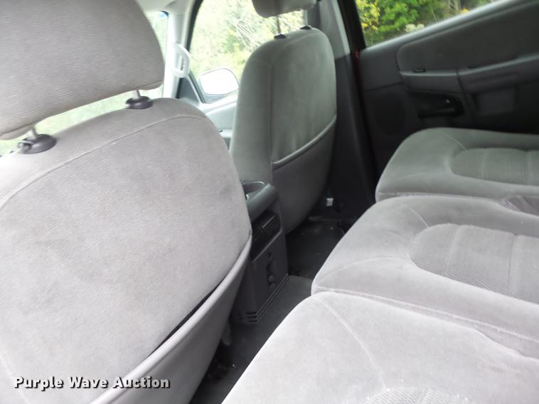 image for item DB1482 2005 Ford Explorer SUV