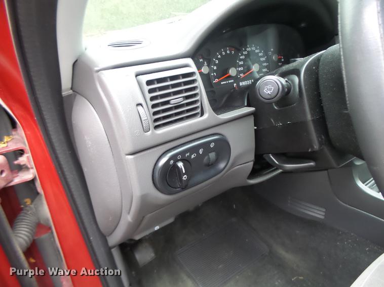 image for item DB1482 2005 Ford Explorer SUV