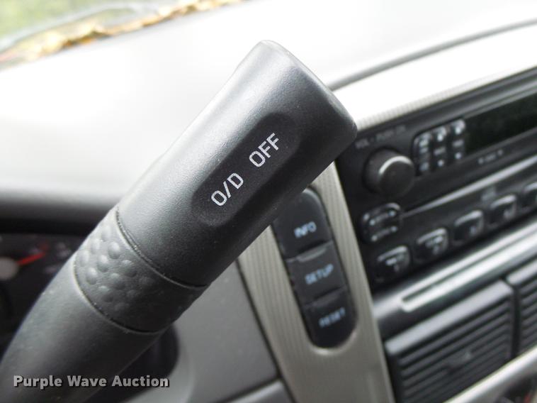 image for item DB1482 2005 Ford Explorer SUV