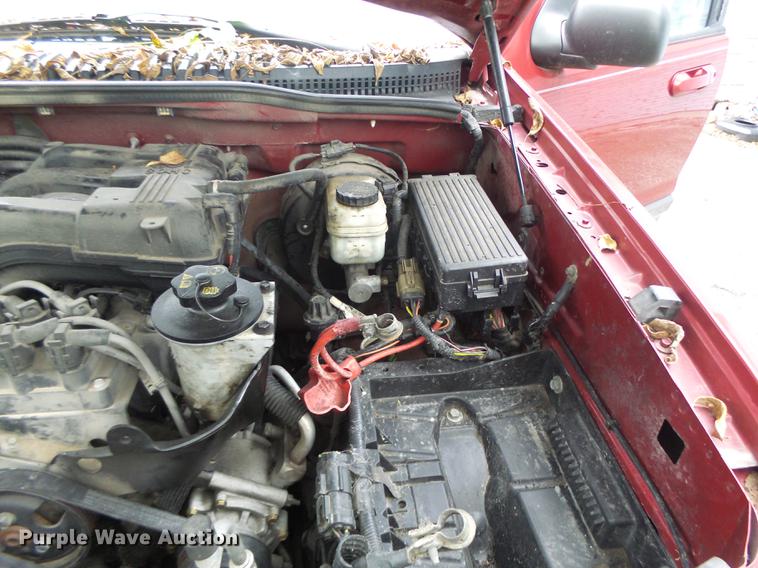 image for item DB1482 2005 Ford Explorer SUV