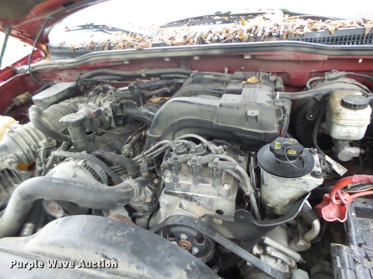 image for item DB1482 2005 Ford Explorer SUV