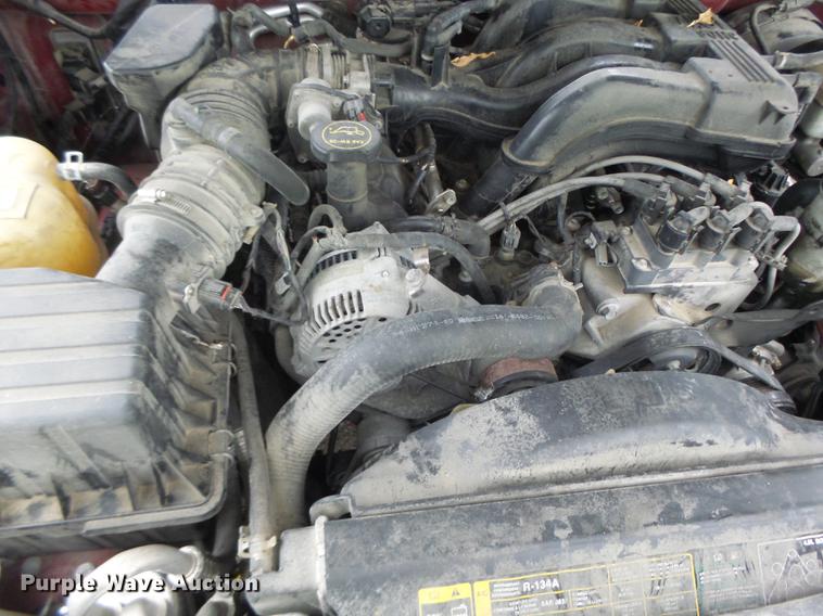 image for item DB1482 2005 Ford Explorer SUV