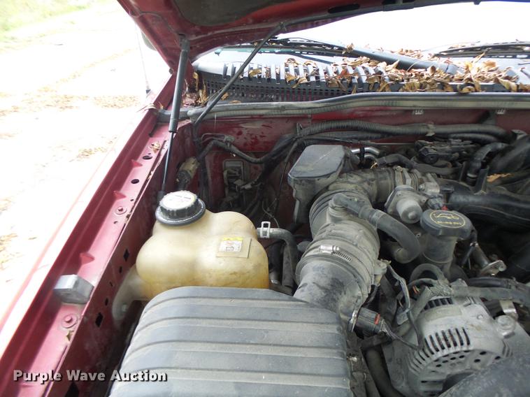 image for item DB1482 2005 Ford Explorer SUV