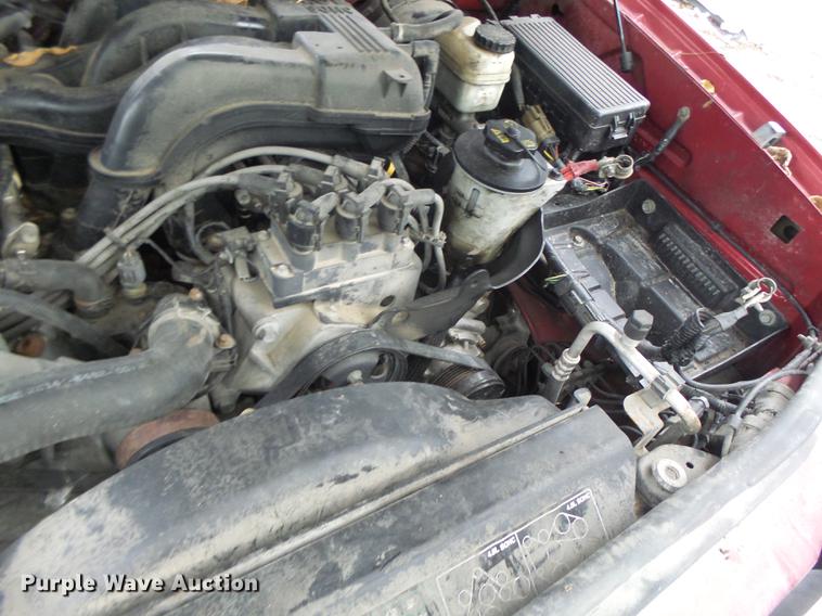 image for item DB1482 2005 Ford Explorer SUV