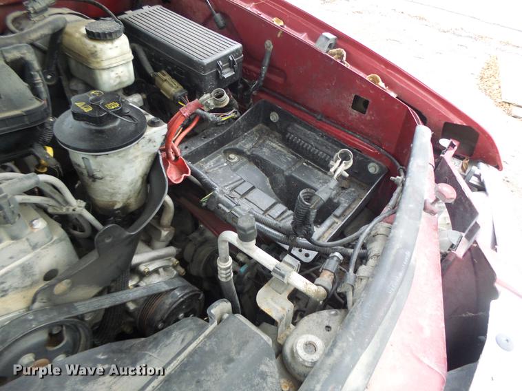 image for item DB1482 2005 Ford Explorer SUV