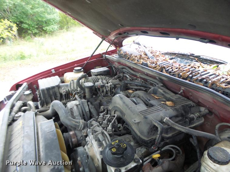 image for item DB1482 2005 Ford Explorer SUV