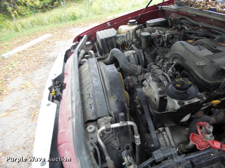 image for item DB1482 2005 Ford Explorer SUV