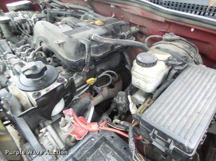 image for item DB1482 2005 Ford Explorer SUV